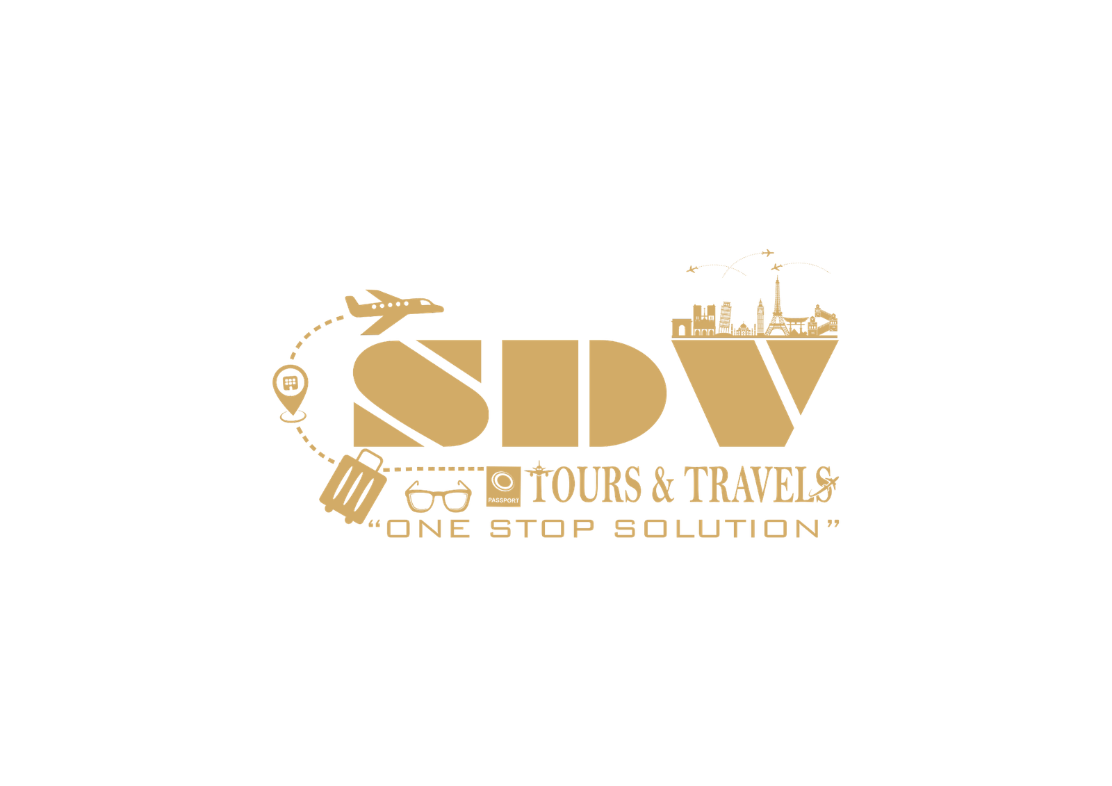 SDV Tours & Travels